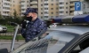 В Петербурге задержали мужчину, имевшего при себе карабин