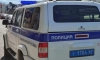 На проспекте Уточкина задержали предполагаемого убийцу женщины, руководившей магазином