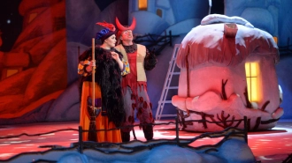 Мариинский театр привезёт в Тихвин две оперы Римского-Корсакова