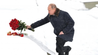 Стало известно, в каких мероприятиях в Петербурге Путин примет участие 18 января