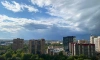 На выходных в Петербурге ожидается контрастная погода