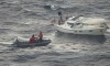 Французский авианосец "Шарль де Голль" столкнулся с парусной яхтой под флагом Польши