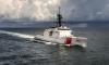 ВМС США направили патрульный катер в Черное море
