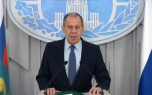 Лавров: власти Армении после закона о движении в ЕС должны "отвечать за слова"