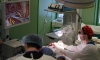 В Петербурге онкологи впервые провели уникальную операцию по удалению челюстной опухоли