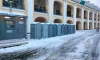 В новогоднюю ночь в Петербурге будут работать 130 дополнительных туалетов