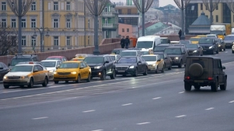В Петербурге стоимость подержанных авто взлетела на 25% за год