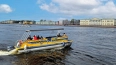 В Петербурге запускается водное такси от Крестовского ...