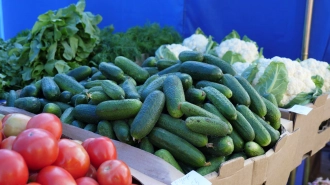 В России появилась новая маркировка органической продукции