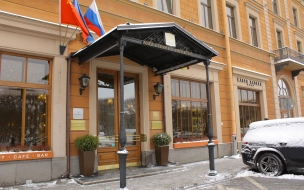 Петербург получит льготные кредиты на реконструкцию 1700 гостиничных номеров