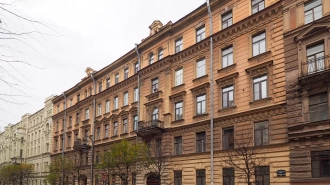 На реставрацию 25 фасадов домов-памятников в 2022 году выделят 1,5 млрд рублей