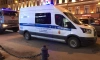 Трехлетнего ребенка похитили неизвестные в центре Петербурга