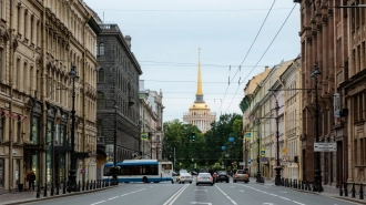 Всемирный день туризма и легкоатлетический забег ограничат движение автотранспорта