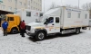 В Мурино и Кудрово готовятся открыть дополнительные пункты медпомощи в БЦ и офисах