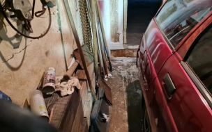 В Норильске в гараже нашли тела двух подростков