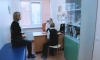 В детских поликлиниках Петербурга появились кабинеты для вакцинации подростков