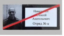 Региональные депутаты потребовали допустить медиков к Алексею Навальному