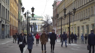 Туристический налог ввели в Петербурге с 1 января