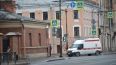 В Подпорожском районе Ленобласти произошло смертельное ...
