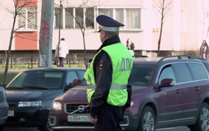 Бывший инспектор ДПС в Петербурге получил условный срок за взятку от пьяного водителя