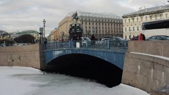 В Петербурге ожидается ещё пара дней стабильной погоды