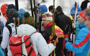 Спортивные выходные готовят для жителей Ленобласти