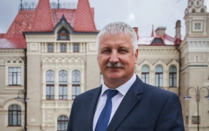 Мэр Рыбинска объявил о своей отставке