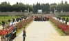 Осенью на Пискаревском кладбище планируют открыть новые мемориальные плиты