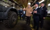 Власти Ленобласти поддержат Тосненский механический завод 