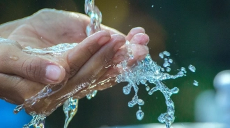 В Курортном районе горожане будут пить воду из подземных источников 