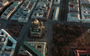 В Петербурге все меньше желающих пойти на госслужбу