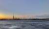 Облака ограничат приток солнечного света в Петербурге 25 марта