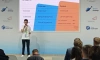 Петербургские школьники презентовали свои стартапы на ПМЭФ