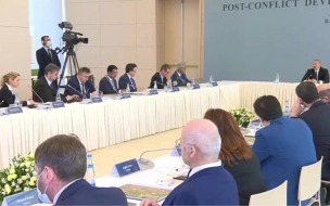 Алиев призвал Минскую группу представить предложения по налаживанию мира в регионе