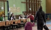 В Петербурге к 10:00 проголосовали более 2 млн избирателей
