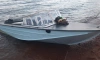 В результате переворачивания лодки у дамбы в Кронштадте погибла женщина