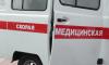 При пожаре в больнице Пскова пострадали два человека