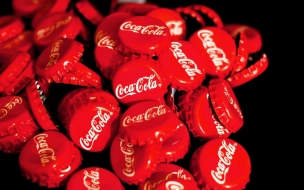 Украинская Coca-Cola появилась на прилавках Петербурга