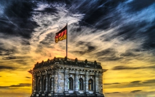 Минэнерго Германии сожалеет из-за угроз Лукашенко остановить транзит газа в Европу