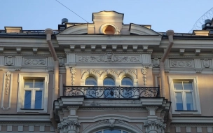 Orange Group продаёт свои активы в Петербурге
