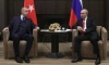 Эрдоган предложил Путину и Зеленскому провести переговоры в Турции