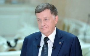 Вячеслав Макаров прокомментировал объявление 2021 года Годом науки и технологий