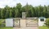 В Петербурге приведут в порядок воинское кладбище "Дачное"
