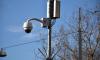 На федеральных трассах в Ленобласти установят 42 камеры 