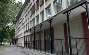 Школа в Красногвардейском районе получила имя Константина Циолковского