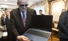 Дрозденко оценил белорусский  ноутбук 