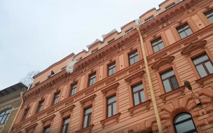 Появились подробности борьбы с сосульками по технологии "Роснано" в Петербурге
