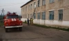 В Забайкалье пациентка погибла при пожаре в больнице