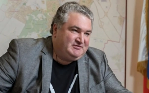 Новым главой администрации Пушкинского района стал Андрей Чапуров 