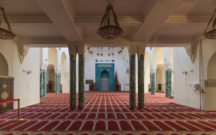 Мечети и молельные дома Петербурга будут закрыты в Курбан-байрам